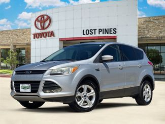 Used 2014 Ford Escape SE video 1