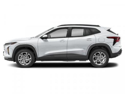 New 2026 Chevrolet Trax ACTIV FWD image 4