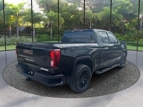 Used 2023 GMC Sierra 1500 Elevation AWD/4WD image 5