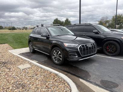 Used 2021 Audi Q5 2.0T Premium w/ Convenience Package