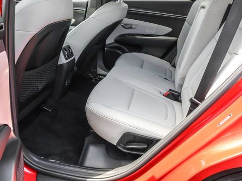 Used 2023 Hyundai Tucson Limited AWD/4WD image 31