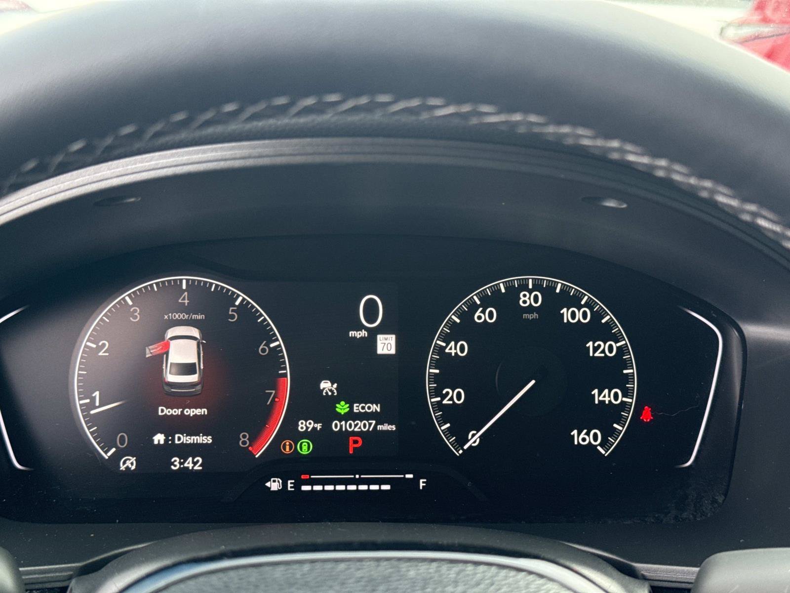 Used 2026 Honda Civic Sport image 26