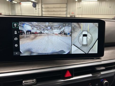 New 2026 Kia Sorento SX Prestige image 19