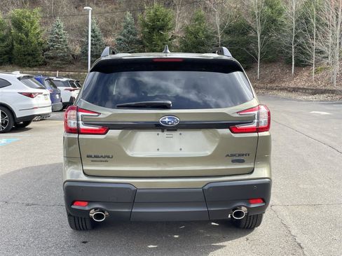 New 2026 Subaru Ascent Bronze Edition image 4