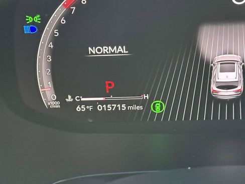 Used 2023 Acura MDX A-Spec image 28