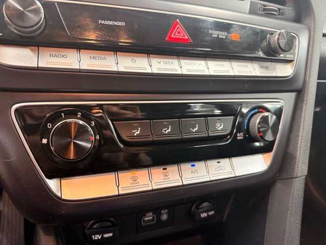 Used 2019 Hyundai Sonata SE FWD image 9