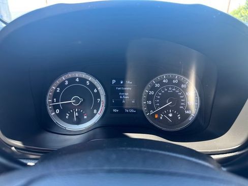 Used 2021 Hyundai Venue SE FWD image 19