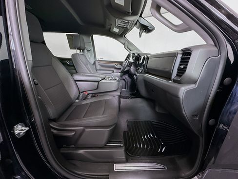 Used 2023 Chevrolet Silverado 1500 LT image 29