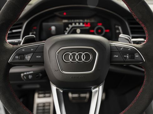 New 2026 Audi RS Q8 performance image 17