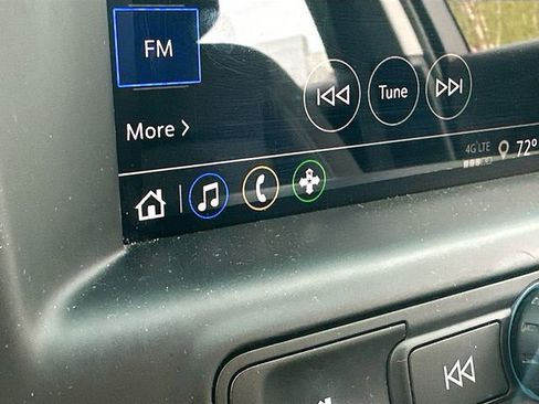 Used 2023 GMC Terrain SLE FWD image 14