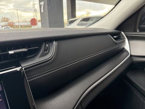 Used 2023 Jeep Grand Cherokee L Laredo w/ Luxury Tech Group I image 24