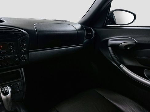 Used 2001 Porsche Boxster S RWD image 21