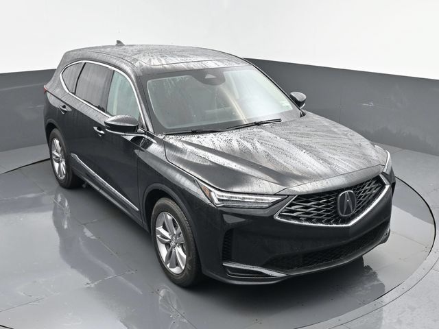 Used 2025 Acura MDX SH-AWD image 24