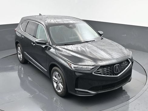 Used 2025 Acura MDX SH-AWD image 24
