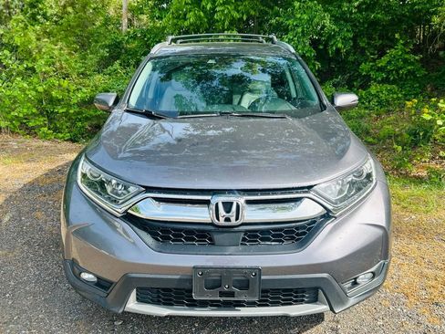 Used 2017 Honda CR-V EX-L image 11