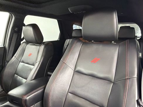 Used 2024 Dodge Durango GT AWD/4WD image 24