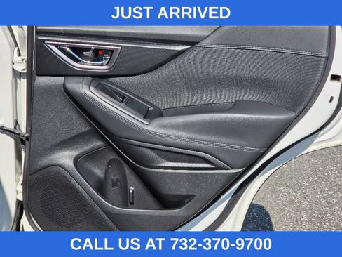 Used 2024 Subaru Forester Premium AWD/4WD image 16