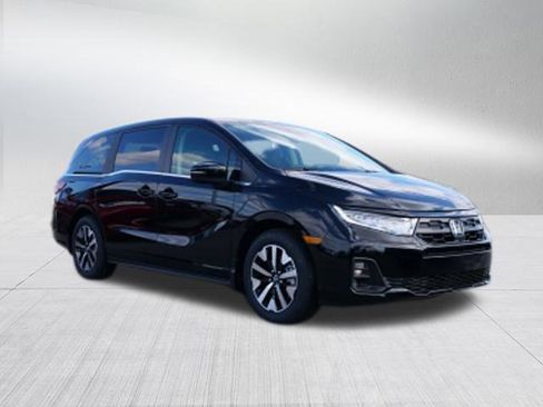 New 2026 Honda Odyssey EX-L image 7