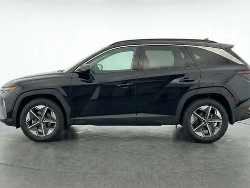 Used 2025 Hyundai Tucson SEL AWD/4WD image 5