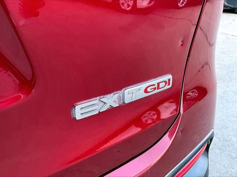 Used 2017 Kia Sorento EX FWD image 10