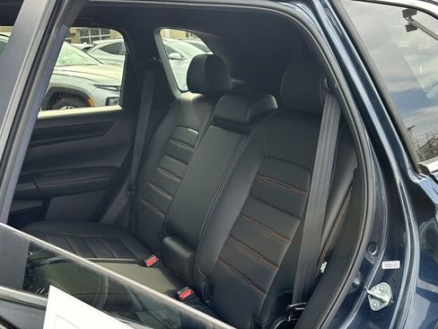 Used 2025 Honda CR-V Sport-L image 27