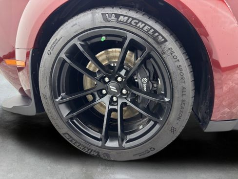 Used 2020 Dodge Challenger R/T Scat Pack RWD image 17