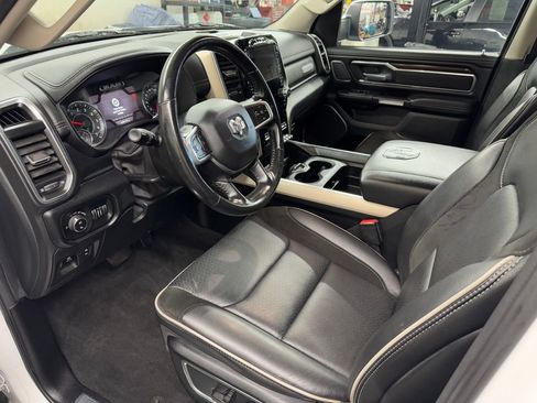 Used 2022 RAM 1500 Laramie image 13