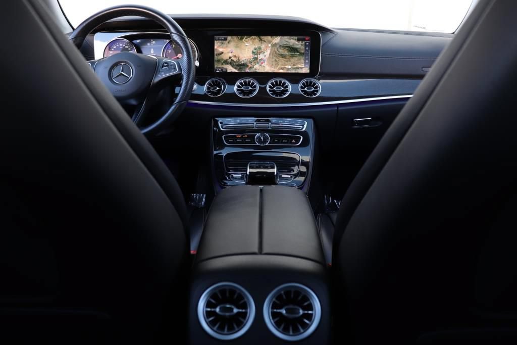 Used 2018 Mercedes-Benz E 400 Coupe w/ Premium 1 Package image 67