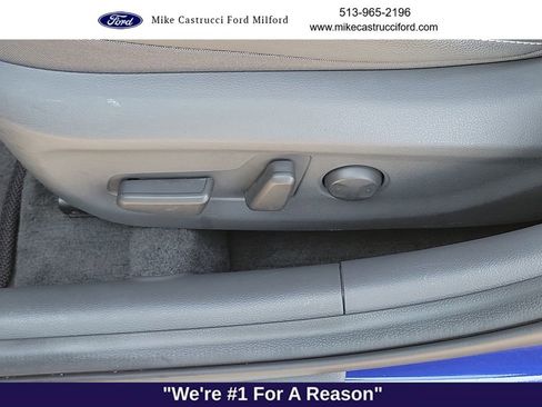 Used 2019 Hyundai Ioniq Limited w/ Ultimate Package 02 FWD image 23