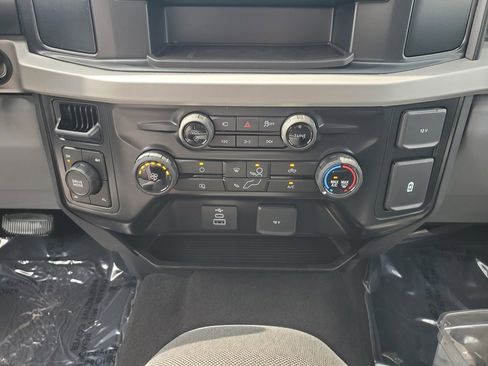 New 2026 Ford F250 XL w/ STX Appearance Package image 26