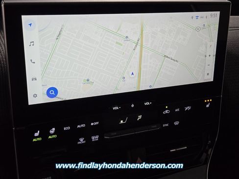 Used 2023 Subaru Solterra AWD image 28