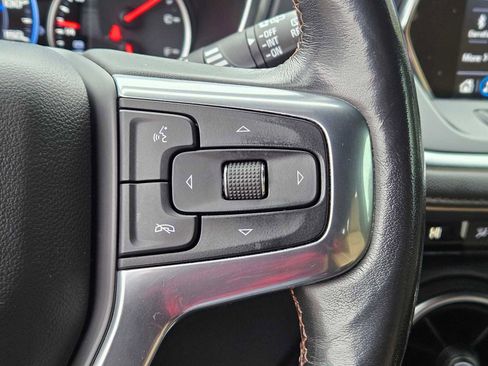 Used 2020 Chevrolet Blazer Premier w/ Driver Confidence II Package image 24