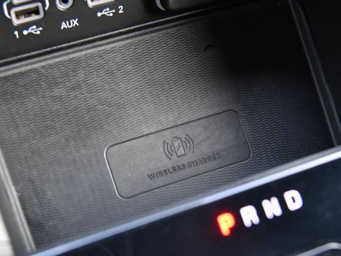 Used 2024 Jeep Grand Cherokee L Laredo image 29