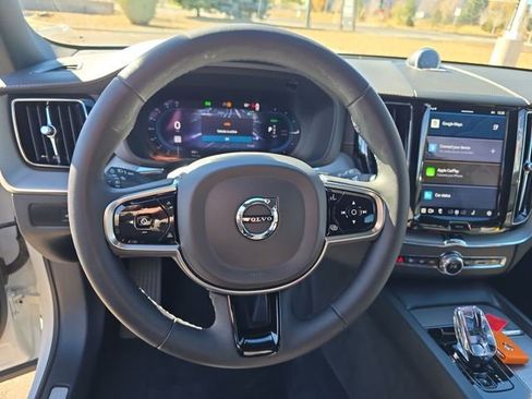 Used 2024 Volvo XC60 T8 Polestar w/ Protection Package Premier image 14