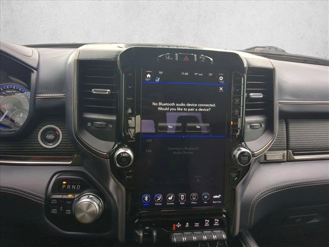 Used 2020 RAM 1500 Limited AWD/4WD image 15