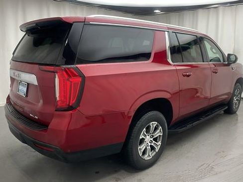 Certified 2023 GMC Yukon XL SLE w/ Gmc Pro Safety Plus Package image 3