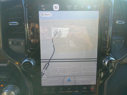 Used 2022 RAM 1500 Limited w/ Bed Utility Group image 25