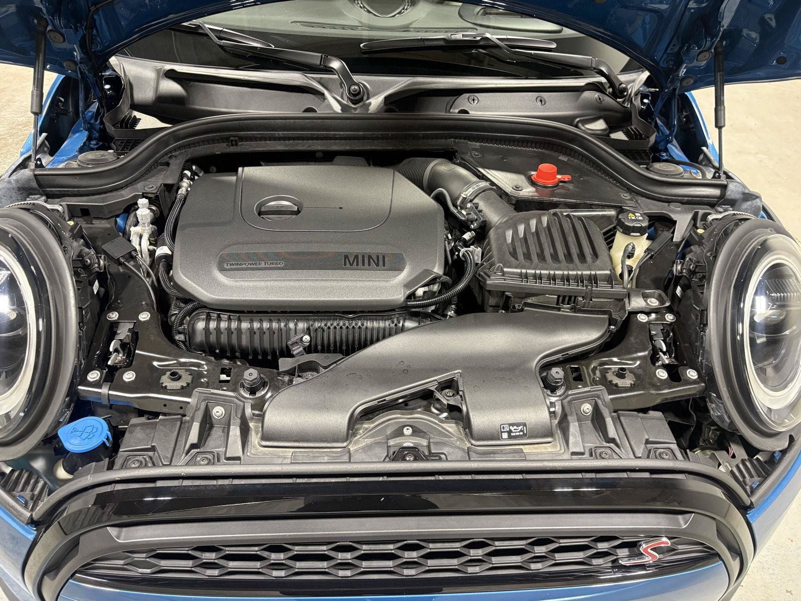Used 2024 MINI Cooper S FWD image 26