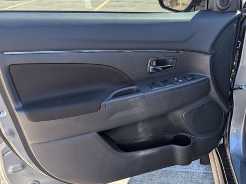 New 2026 Mitsubishi Outlander Sport AWD image 10