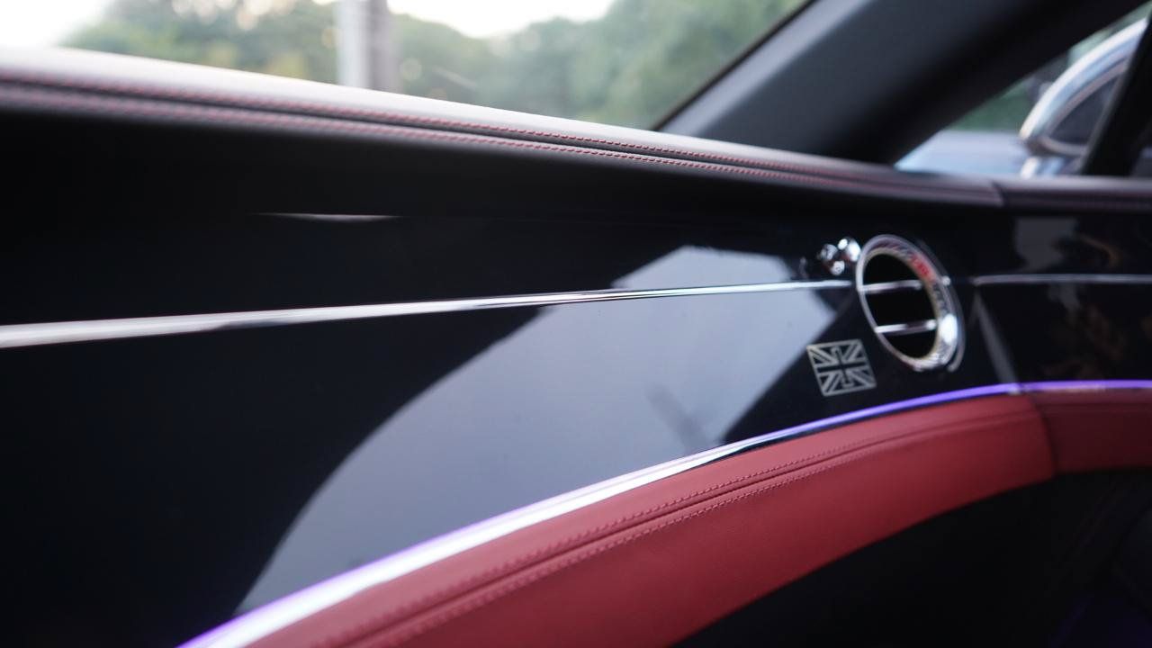 Used 2020 Bentley Continental GT w/ First Edition Specification AWD/4WD image 69