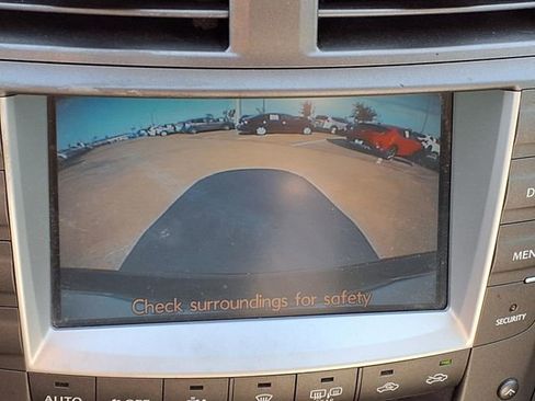 Used 2007 Lexus IS 250 RWD image 19