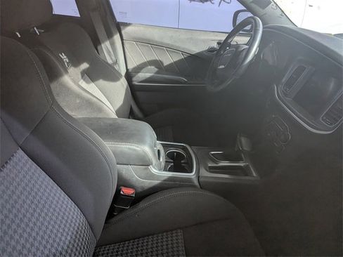 Used 2020 Dodge Charger Scat Pack w/ Driver Convenience Group image 8