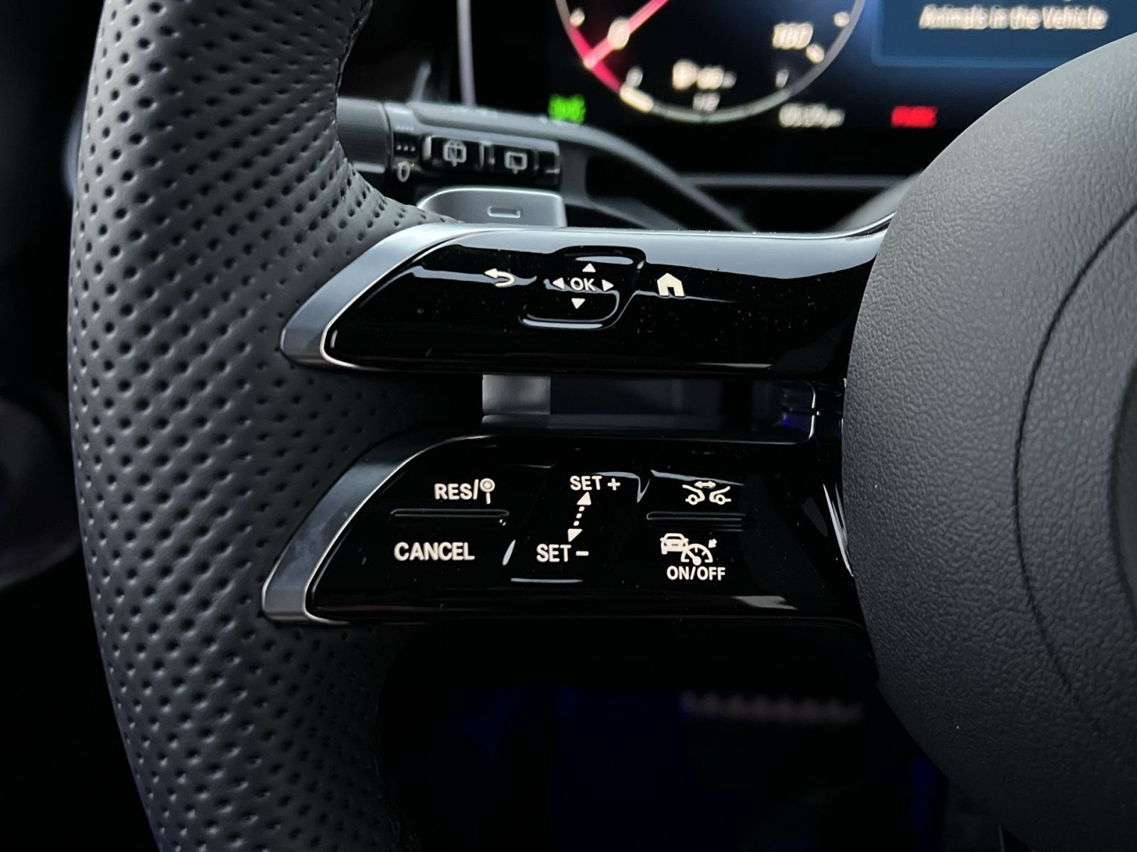 Certified 2026 Mercedes-Benz GLC 300 4MATIC image 30