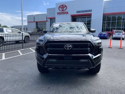 Certified 2024 Toyota Tacoma SR5