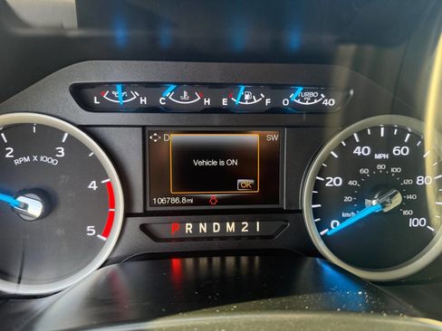 Used 2017 Ford F350 XLT image 21