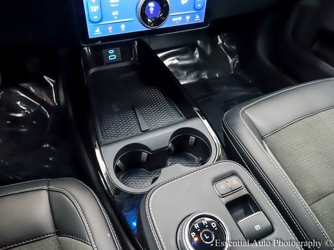 Used 2024 Ford Mustang Mach-E GT image 19