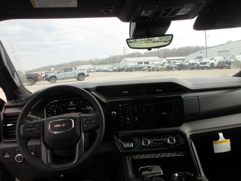 New 2026 GMC Sierra 1500 AT4X image 17