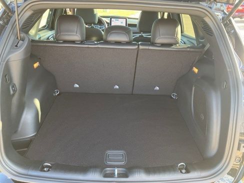 New 2026 Jeep Compass Trailhawk w/ Sun, Sound & Navigation Group image 26