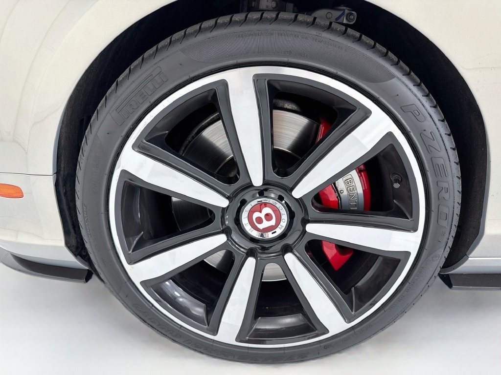 Used 2014 Bentley Continental GT V8 S AWD/4WD image 27