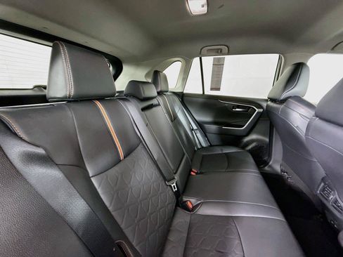 Certified 2024 Toyota RAV4 Adventure AWD/4WD image 39